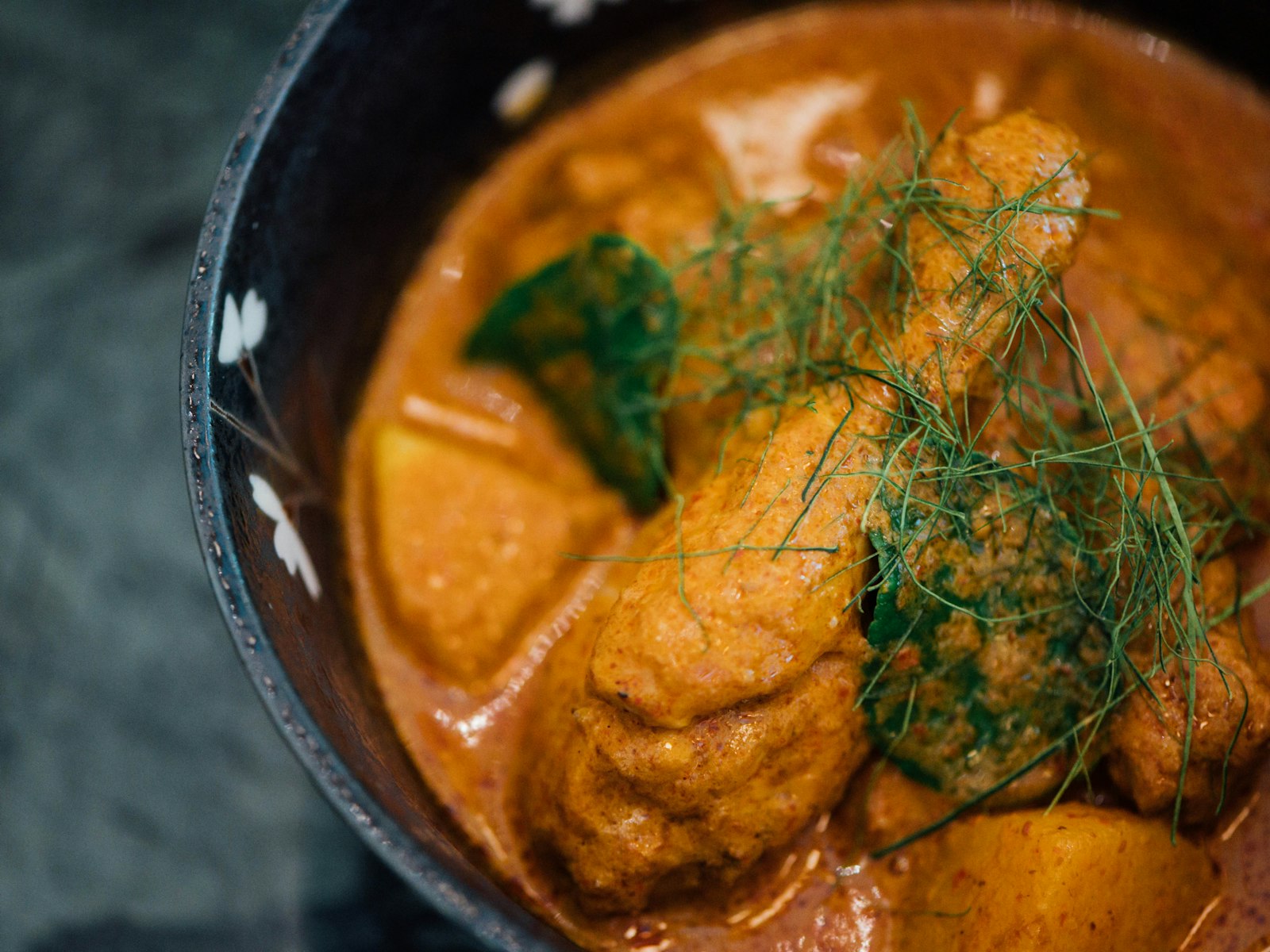 Chicken Curry